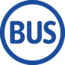 logo bus